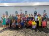 Australian High Commissioner makes historic first visits to Pukapuka and Nassau