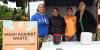 Trade Days kicks off with bumper crowd and new digital payment tools
