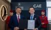 Turkish Airlines signs multi-year agreement with CAE