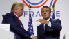 US reportedly considers blocking France's Washington envoy pick over human rights dispute