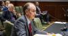Louisiana Supreme Court chief justice responds to recusal after clash with colleagues