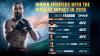 BRAVE CF’s Indian icon Owais Yaqoob leads the new generation