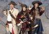 Pirates Week to celebrate ‘Spirits, Gold and Glory’