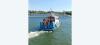 Viking River Cruise Ship Evacuated After Grounding on the Danube