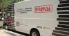 Washington groups unveil D.C. van pushing release of Epstein files