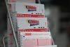 Florida lottery player won the $800 million Mega Millions jackpot Tuesday