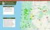 DEQ issues air quality advisory July 29 for parts of E. Oregon