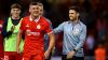 Russell chasing momentum as Shels look to finish the job