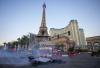 F1 opts against second Vegas race if Qatar, Saudi Arabia are moved