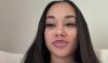 Gabrielle Cheyenne: Woman Behind Viral Usher Stage Moment Says She Came to See Chris Brown | WATCH