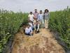 Helping Latin American Agriculture Do More With Less Water
