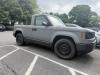 This cheap new EV pickup doesn’t drive like a cheap EV