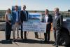 Discovery Mining donates $5 million to Northern College for sports dome expansion, new environmental program