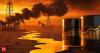 Higher crude oil prices could hit India's fiscal health, finance ministry says
