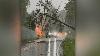 Thousands remain in the dark after severe storms hit western North Carolina Thousands across western North Carolina remain without power Wednesday morning after severe storms and strong winds moved through the region.