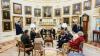 Syria maps, Trump and Vance's meeting: What really happened behind Washington's doors - analysis