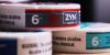 White House brags about Phillip Morris expanding Zyn as manufacturing jobs