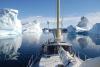 The impossible voyage: Sailing around a changing Arctic
