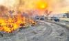 Wildfires continue to ravage Dâures