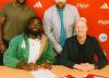 Ajax unveil Nigeria’s Arokodare after passing medicals