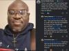 OUTRAGE: U.S.-Based Nigerian Temmy Okanlomo Sparks Fury After Allegedly Inciting Violence Against Igbo Property Owners in South-West
