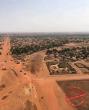 Civil society group urges rehabilitation of Wau–Baziya–Raja Road