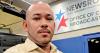 Journalist Yosmany Mayeta joins Martí Noticias after overcoming his migration crisis