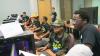 Bright Spot: 25 RIT summer campers get laptops to keep building video games at home