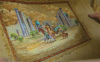 Inside the Ancient Art of Samarkand Silk Paper Making
