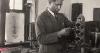 In 1914, an African-American invented a safer traffic signal: How Garrett Augustus Morgan changed road safety after seeing a horrific crash