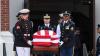 U.S. Sen. Lindsey Graham to be buried in Central. See road closures