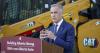 Carney won’t say if Canadian energy sector will be a trade bargaining chip