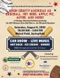 Union County Brings Vintage Baseball, Live Music, and Americana Fun to Meisel Park