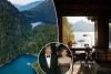 Inside a celebrity’s exclusive Canadian hideaway, now open to the public for the very first time