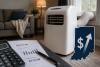 Portable air conditioners top list of Indiana’s most expensive household appliances to run
