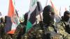 Iraqi armed group vows retaliation over alleged Saudi and US attacks