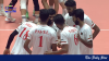 Bangladesh fall to unbeaten Pakistan in CAVA volleyball final