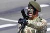 Peru's 2026 Civil-Military Parade: Army showcases discipline and operational capabilities