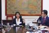 Peru: First Ministers Council agrees on measures to strengthen citizen security, economy