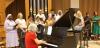 Rogers music director named top Catholic composer