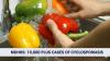 Michigan cyclosporiasis cases top 10,0000