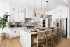 Toll Brothers Opens Cambric Village – Enclave Collection in Greenville, South Carolina