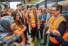 Prime Minister announces new technical education routes during Derby factory visit