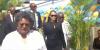 Rihanna attends state funeral of Barbados national hero Sir Garfield Sobers