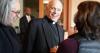 Pope Leo appoints conservative San Francisco archbishop to Vatican tribunal
