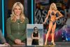 Elizabeth Smart’s astonishing transformation inspires other women to heal from trauma through weightlifting 
