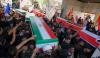 U.S.-Saudi strikes on Iraq's pro-Iran militias underscore Baghdad's fragile grip on country