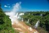 Dutch tourist dies after boat overturns at Iguazu Falls in Brazil