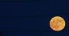 Cyprus Full Moon
