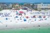 Record spring fuels Pinellas tourism growth